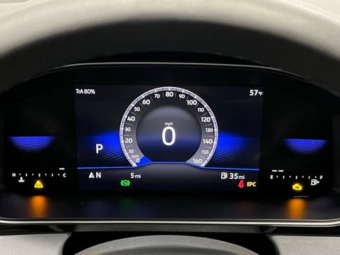 New 2026 Volkswagen Jetta SE image 19