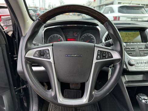 Used 2017 GMC Terrain Denali image 44