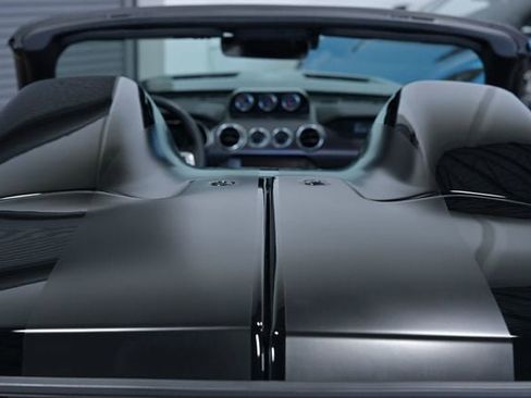 Used 2021 Ford Mustang GT Premium w/ GT Performance Package image 30