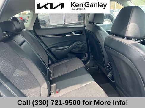 Certified 2024 Kia Seltos S AWD/4WD image 54