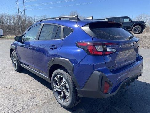 New 2026 Subaru Crosstrek 2.0i Premium AWD/4WD image 3
