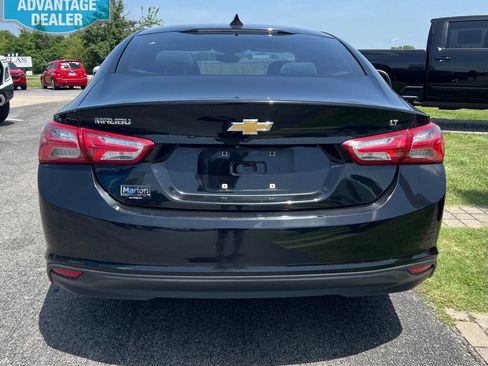 Used 2020 Chevrolet Malibu LT FWD image 5