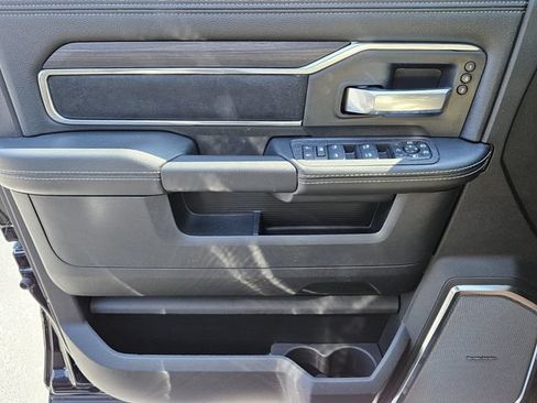New 2026 RAM 3500 Laramie AWD/4WD image 26
