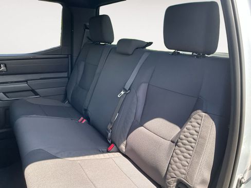New 2026 Toyota Tundra SR5 AWD/4WD image 23