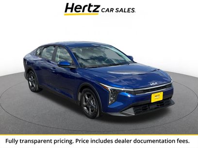 Used 2026 Kia K4
