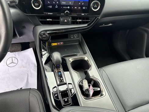 Certified 2025 Lexus NX 350 AWD w/ Premium Package image 28
