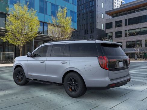 New 2026 Ford Expedition Tremor image 4