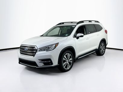 Used 2022 Subaru Ascent Limited w/ Technology Package