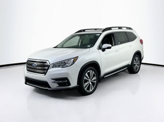 Used 2022 Subaru Ascent Limited w/ Technology Package video 1