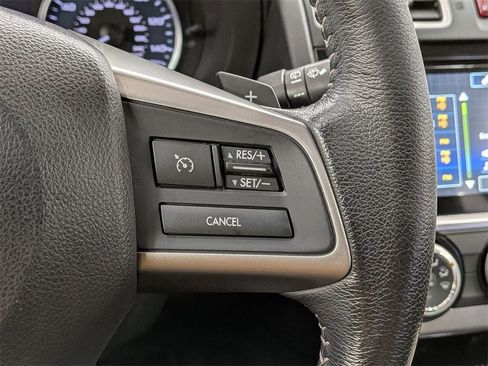 Used 2015 Subaru Crosstrek 2.0i Limited image 20