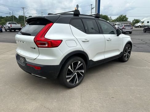 Used 2020 Volvo XC40 T5 R-Design w/ Protection Package Premier AWD/4WD image 5