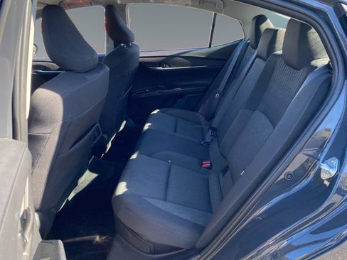 Used 2025 Toyota Camry LE w/ Convenience Package image 13