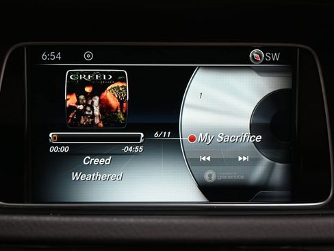 Used 2016 Mercedes-Benz E 350 E350 4MATIC w/ Premium Package image 29