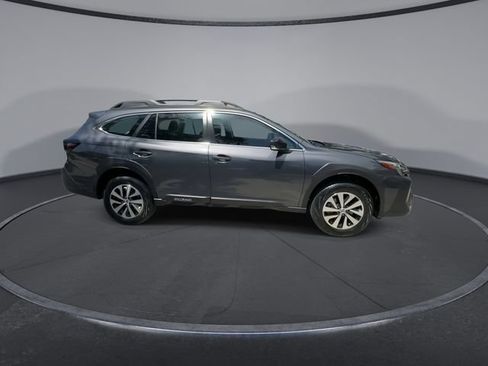 Certified 2024 Subaru Outback AWD/4WD image 9