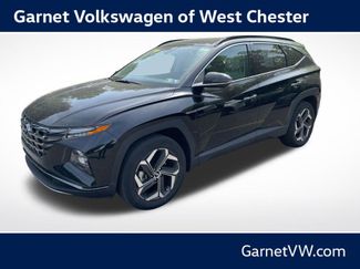 Used 2023 Hyundai Tucson Limited AWD/4WD 360° Tour