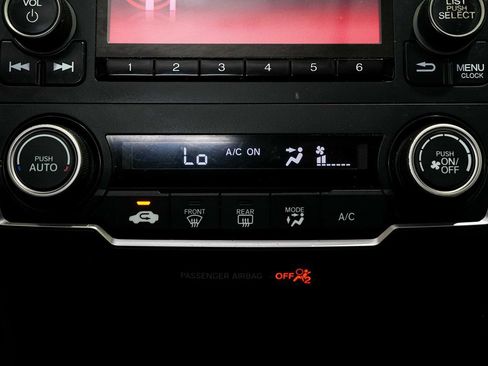 Used 2018 Honda Civic LX image 13