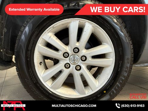 Used 2007 Toyota Highlander Limited image 32