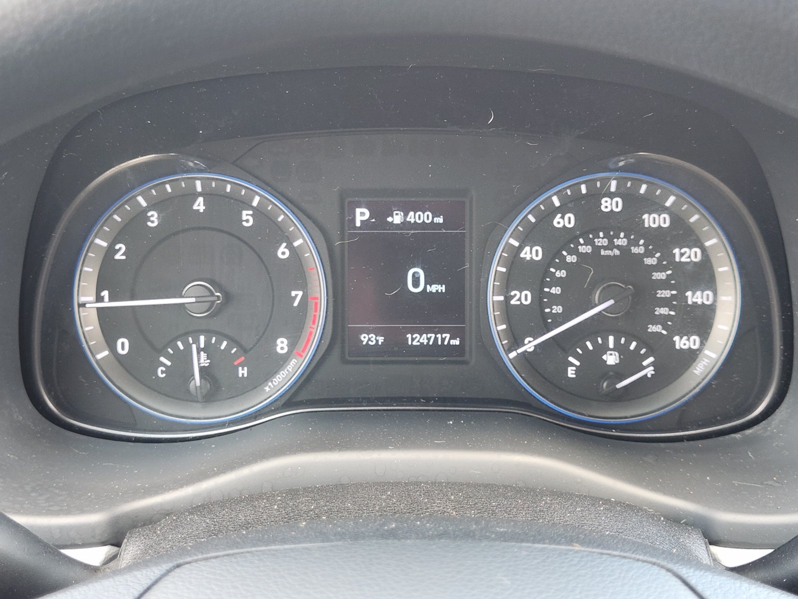 Used 2018 Hyundai Kona SE FWD image 17