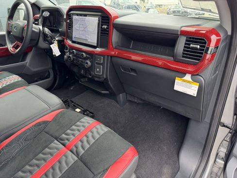 New 2025 Ford F150 XL w/ Equipment Group 103A High image 5