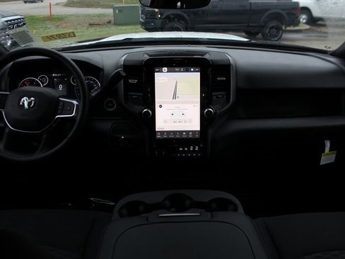 New 2026 RAM 3500 Tradesman image 13