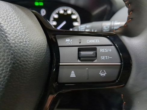 New 2026 Honda HR-V Sport image 30