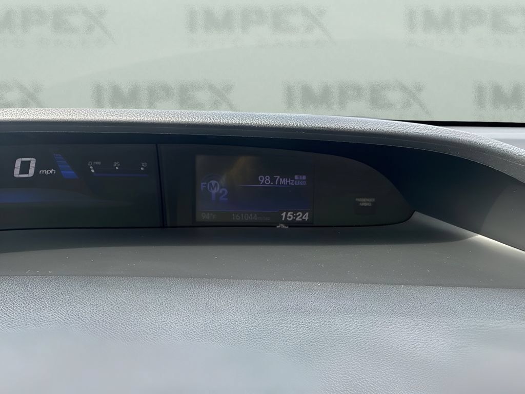 Used 2014 Honda Civic LX image 16