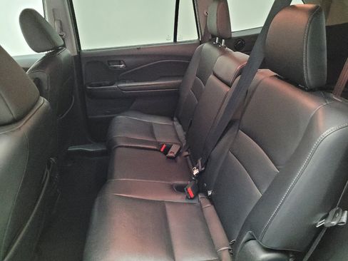 Used 2021 Honda Pilot EX-L image 18