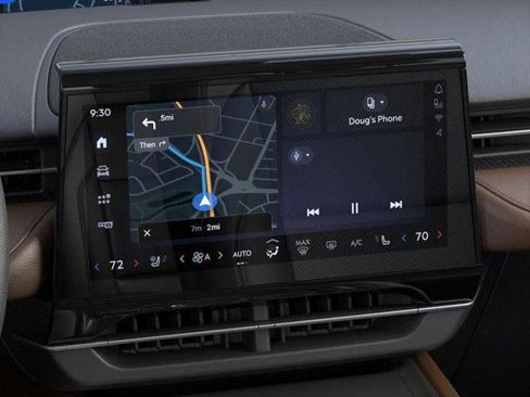 New 2026 Lincoln Nautilus Reserve image 14