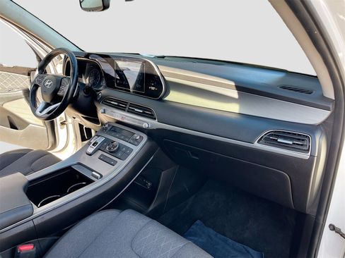 Used 2022 Hyundai Palisade SEL w/ Cargo Package image 30