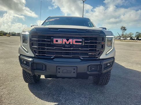 New 2026 GMC Sierra 1500 AT4X image 5