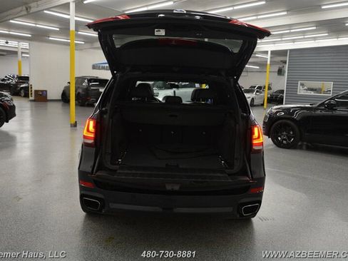 Used 2017 BMW X5 sDrive35i image 41
