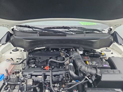 Certified 2024 Kia Seltos X-Line image 32