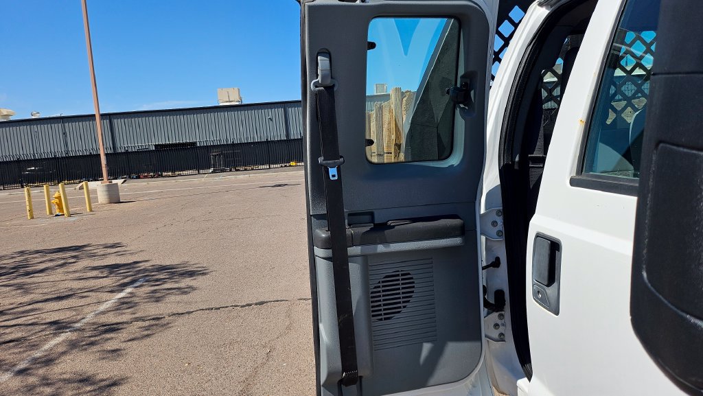 Used 2015 Ford F350 XL w/ XL Value Package AWD/4WD image 19