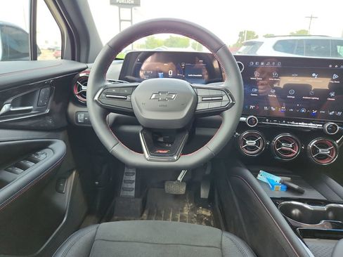 New 2026 Chevrolet Blazer EV RS AWD/4WD image 15