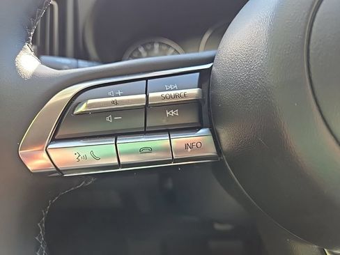 Used 2026 MAZDA CX-50 AWD 2.5 S w/ Select Package image 15