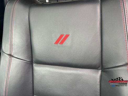 Used 2024 Dodge Durango R/T image 14