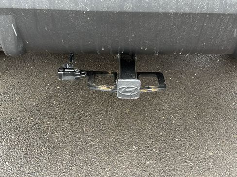 Used 2023 Hyundai Tucson SEL w/ Convenience Package image 28