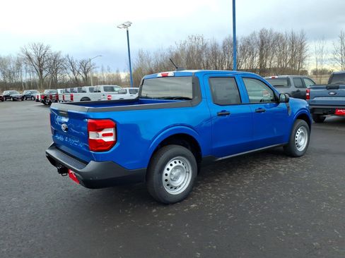 New 2026 Ford Maverick XL w/ 4K Tow Package AWD/4WD image 3
