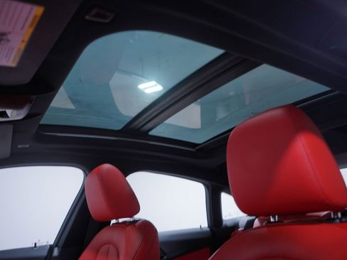 Used 2024 BMW M235i xDrive Gran Coupe w/ M Performance Package image 8