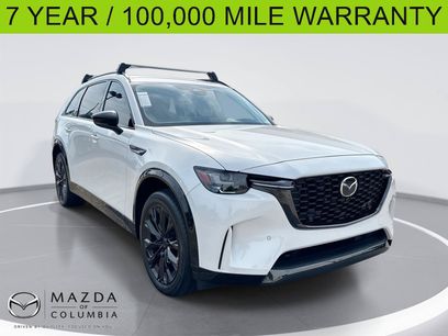 Certified 2026 MAZDA CX-90 3.3 Turbo S w/ Premium Package