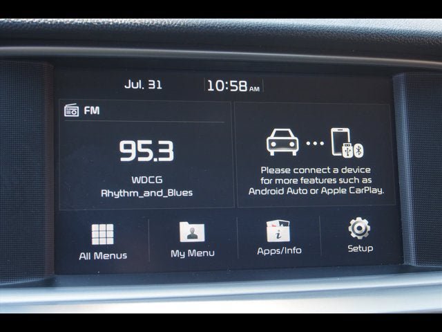 Used 2020 Kia Optima S FWD image 27