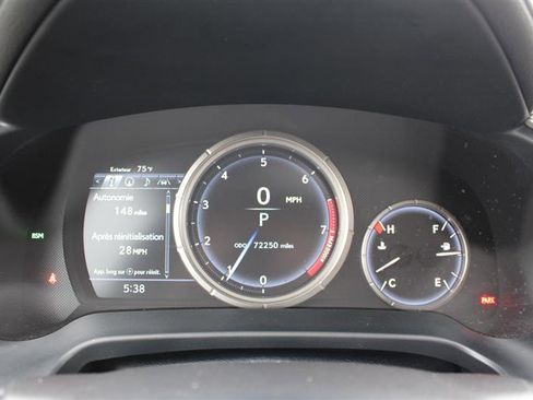 Used 2021 Lexus RX 350 F Sport image 17