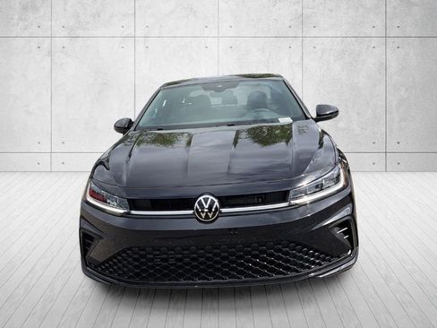New 2026 Volkswagen Jetta Sport FWD image 2