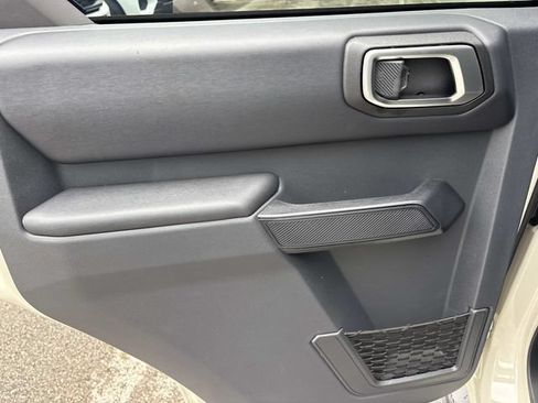 New 2026 Ford Bronco Outer Banks AWD/4WD image 19