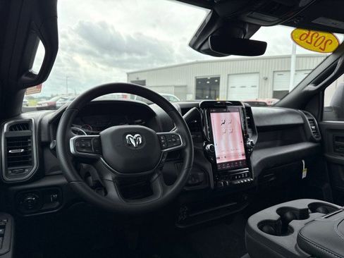 New 2026 RAM 2500 Tradesman image 17