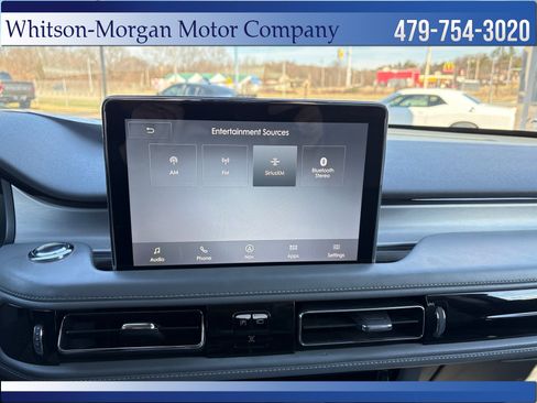 Used 2020 Lincoln Aviator Reserve image 23