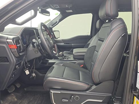 Used 2025 Ford F150 Raptor AWD/4WD image 6