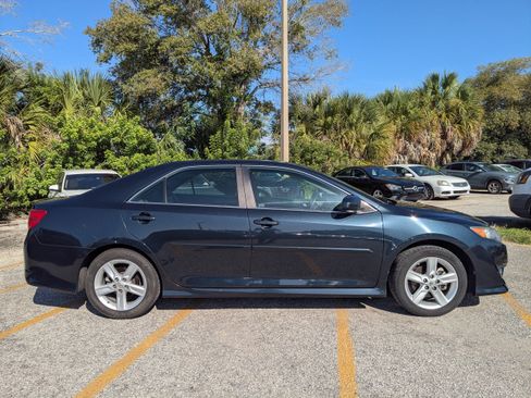 Used 2020 Nissan Sentra S w/ Trunk Package FWD image 4