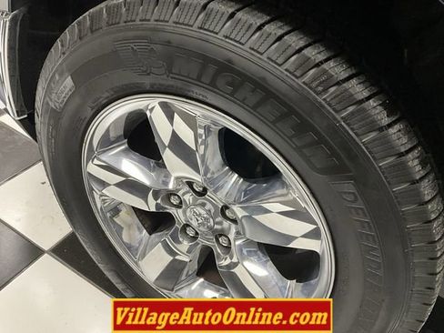 Used 2013 RAM 1500 Big Horn image 35