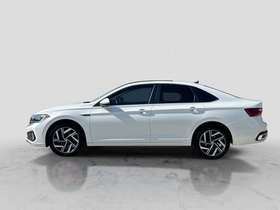 Used 2024 Volkswagen Jetta SEL